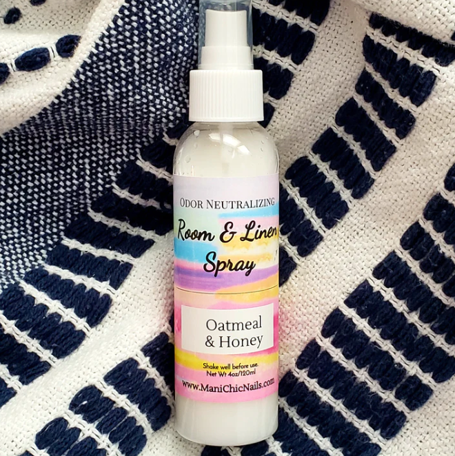Pink Sugar Home Fragrance