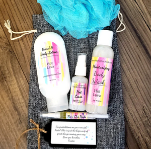 BeeRelaxed Bath & Body
