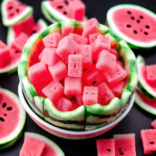 Sour Watermelon Home Fragrance