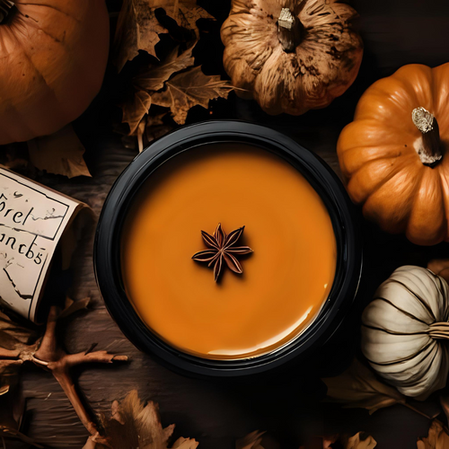 Under the Leaves Bath & Body