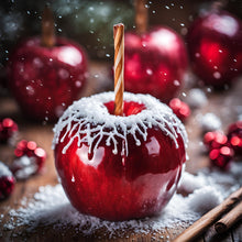 Load image into Gallery viewer, Winter Candy Apple Bath &amp; Body