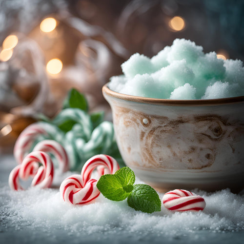 Winter Magic Home Fragrance