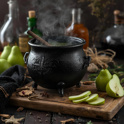 Witch's Brew Bath & Body