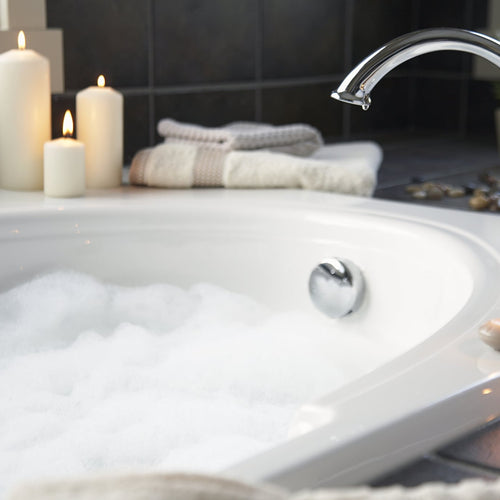 Bubble Bath Home Fragrance