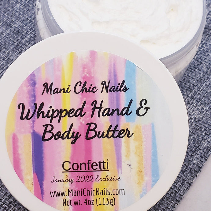 Going Loopy Bath & Body
