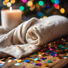 Load image into Gallery viewer, Confetti- January 2022 Sub Bag Exclusive Scent