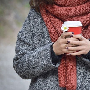 Cozy Sweater Home Fragrance