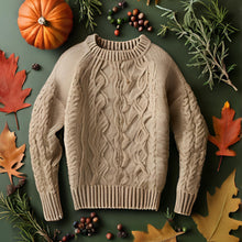 Load image into Gallery viewer, Cozy Sweater Home Fragrance