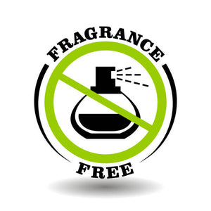 Fragrance Free Bath & Body