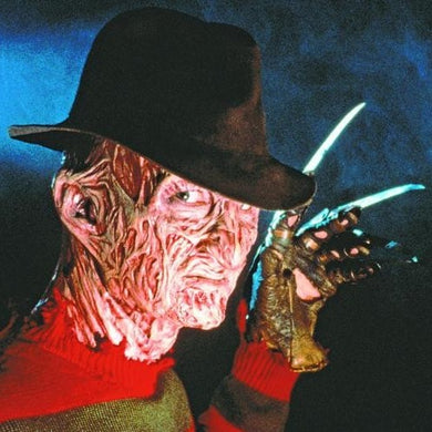 Freddy Krueger Cuticle Oil & Balm