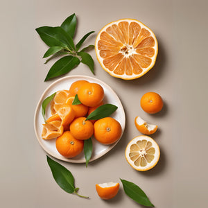 Sweet Satsuma Home Fragrance