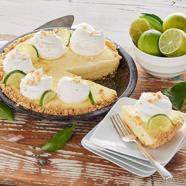 Key Lime Pie Home Fragrance