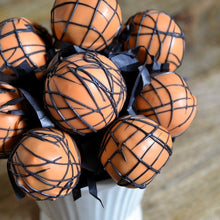 Load image into Gallery viewer, Orange Cake Pop Home Fragrance