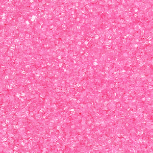 Pink Sugar Bath & Body