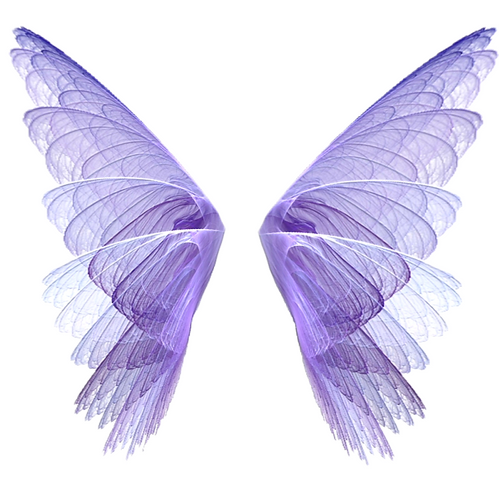 Pixie Wings Home Fragrance