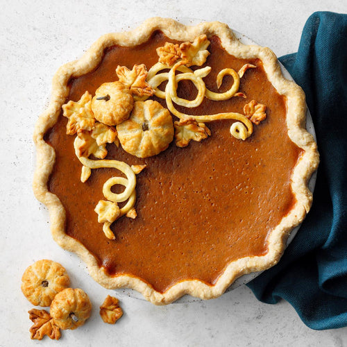 Pumpkin Spice Home Fragrance