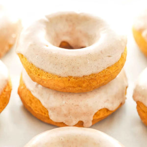 Pumpkin Spice Donuts Bath & Body