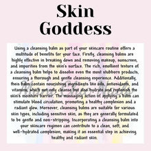 Load image into Gallery viewer, Skin Goddess Beauty Balm