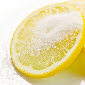 Sugared Lemons Bath & Body