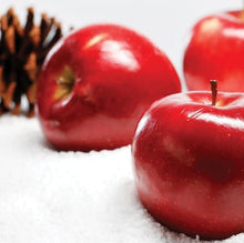 Load image into Gallery viewer, Winter Candy Apple Bath &amp; Body