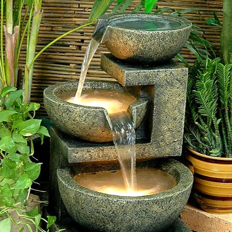 Zen Garden Bath & Body