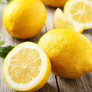 Simply Lemon Cuticle Oil & Balm