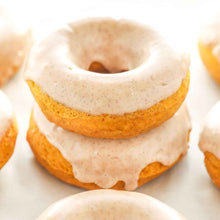 Load image into Gallery viewer, Pumpkin Spice Donuts Cuticle Oil &amp; Balm