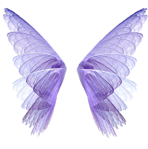 Pixie Wings Cuticle Oil & Balm