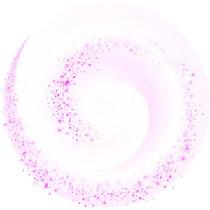 Pink Fairy Dust Cuticle Oil & Balm