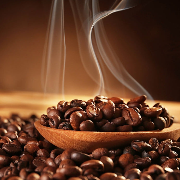 Coffee, Coffee, Coffee Cuticle Oil & Balm