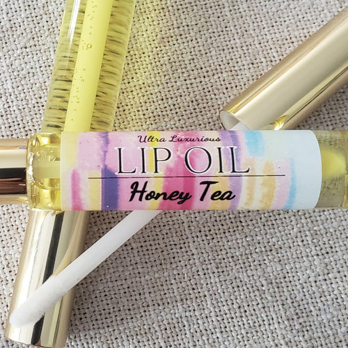 Lip Oil